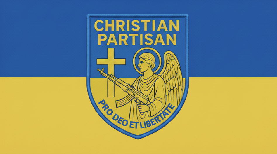 Unidade Partisan Cristã